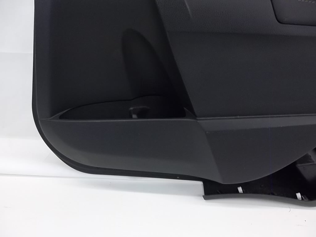 Rear Door Trim Panel Passenger 67630-02R21 Toyota Corolla 2014-2018
