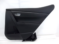 Rear Door Trim Panel Passenger 67630-02R21 Toyota Corolla 2014-2018