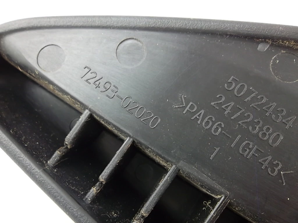 2014-2019 Toyota Corolla  Vertical Seat Adjust Lever Driver 72493-02020