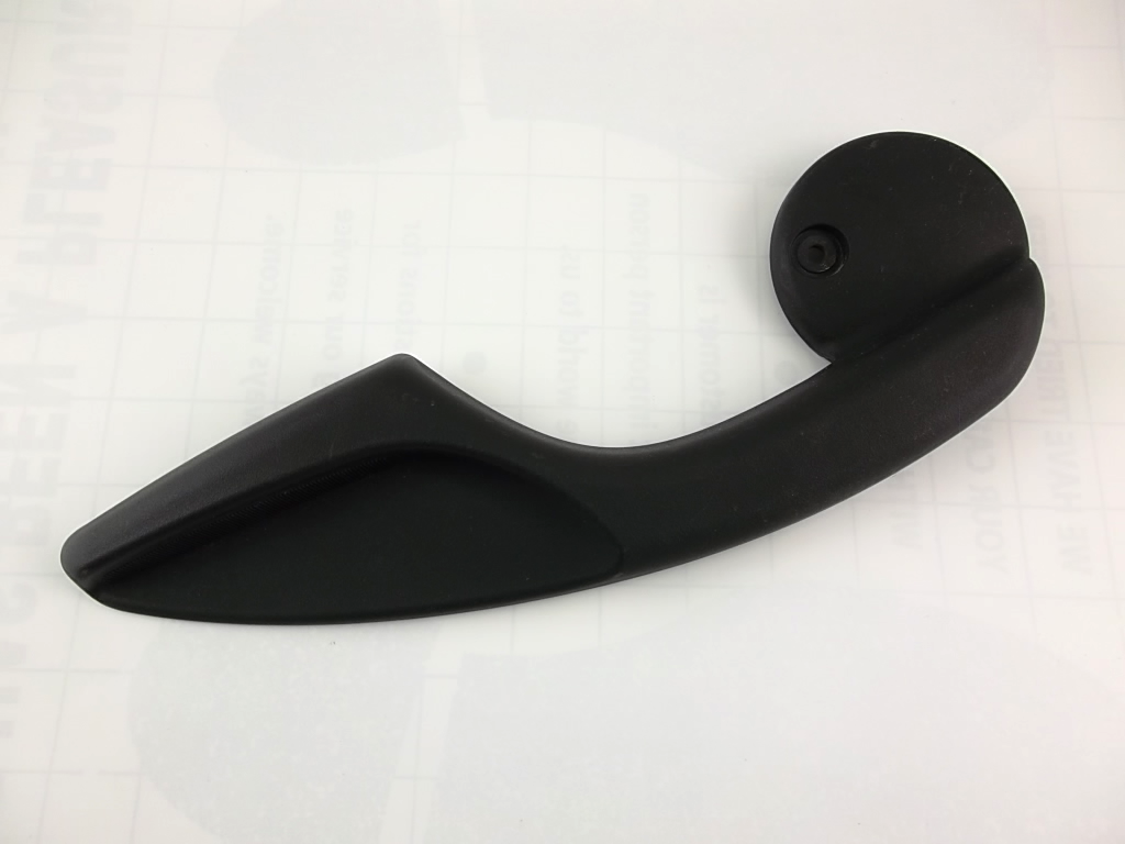 2014-2019 Toyota Corolla  Vertical Seat Adjust Lever Driver 72493-02020