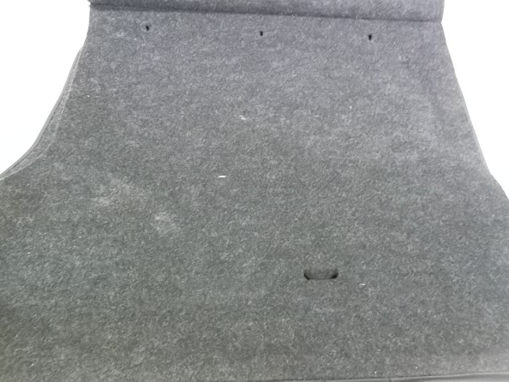 Rear Seat Back Cover Cushion Passenger 71077-02U90-B0 Toyota Corolla 2014-2016