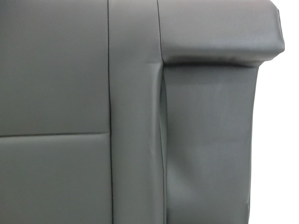 Rear Seat Back Cover Cushion Passenger 71077-02U90-B0 Toyota Corolla 2014-2016