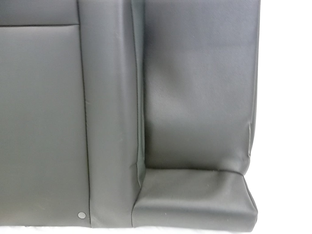 Rear Seat Back Cover Cushion Passenger 71077-02U90-B0 Toyota Corolla 2014-2016