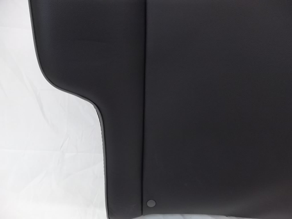 Rear Seat Back Cover Cushion Passenger 71077-02U90-B0 Toyota Corolla 2014-2016