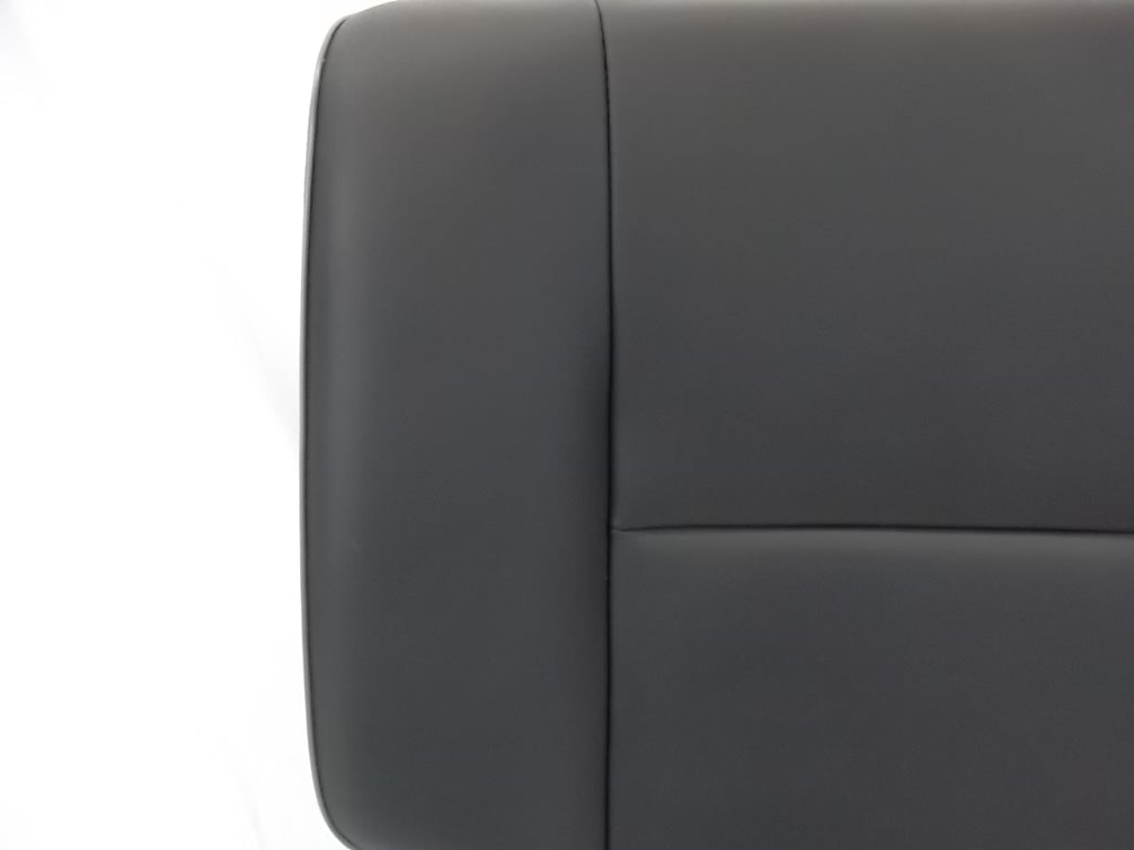 Rear Seat Back Cover Cushion Passenger 71077-02U90-B0 Toyota Corolla 2014-2016
