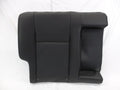 Rear Seat Back Cover Cushion Passenger 71077-02U90-B0 Toyota Corolla 2014-2016