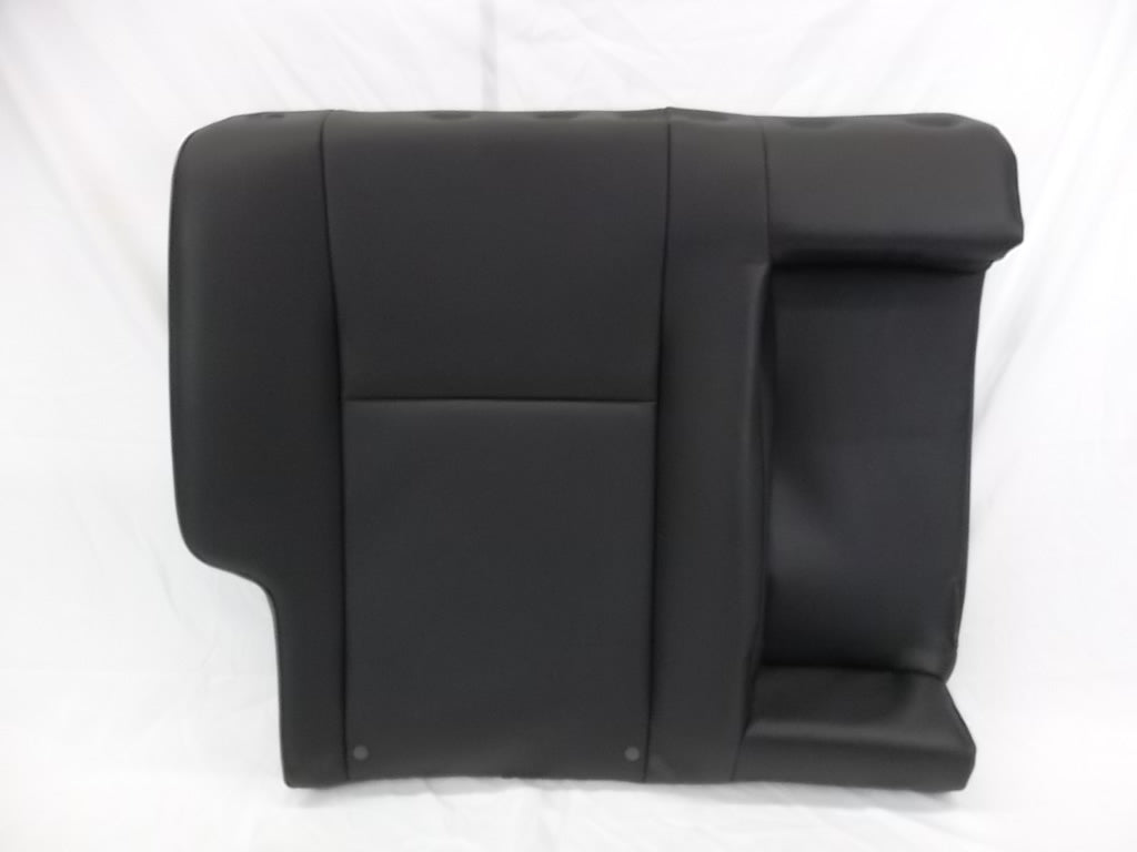 Rear Seat Back Cover Cushion Passenger 71077-02U90-B0 Toyota Corolla 2014-2016
