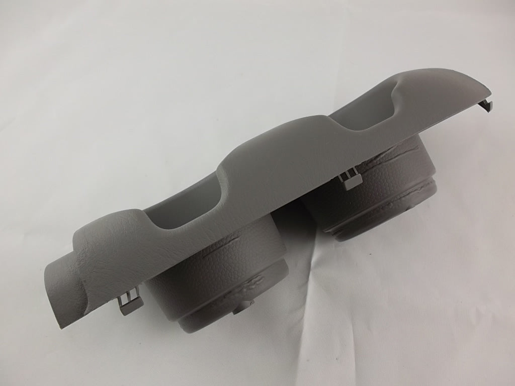 2004-2010 Toyota Sienna Rear Cup Holder Driver 64746-AE010 Gray