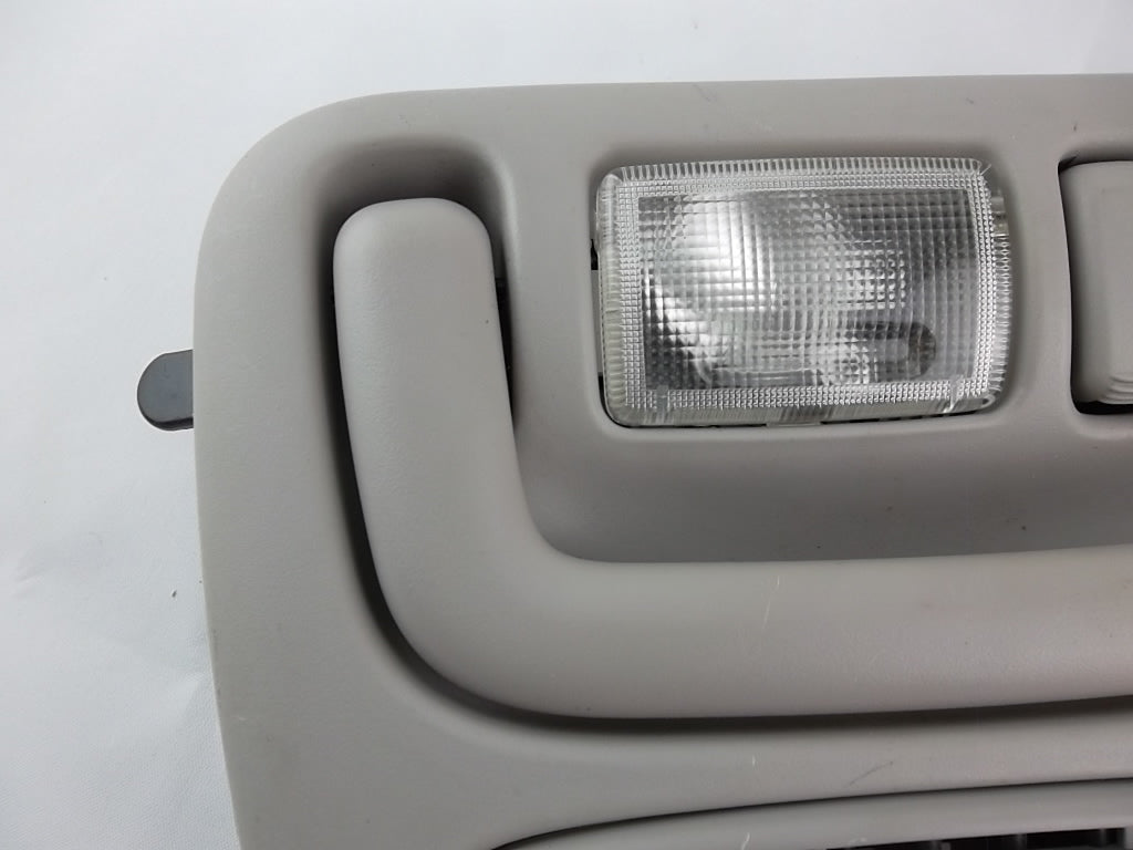 2004-2010 Toyota Sienna Air Register Vent Dome Light Driver 63620-08080