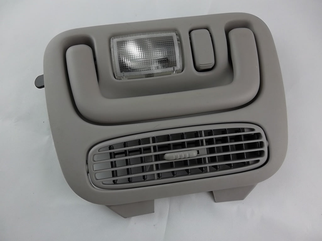 2004-2010 Toyota Sienna Air Register Vent Dome Light Driver 63620-08080