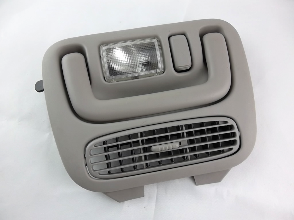 2004-2010 Toyota Sienna Air Register Vent Dome Light Driver 63620-08080