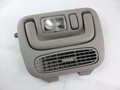 2004-2010 Toyota Sienna Air Register Vent Dome Light Driver 63620-08080