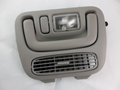 2004-2010 Toyota Sienna Air Register Vent Dome Light Passenger 63630-08010