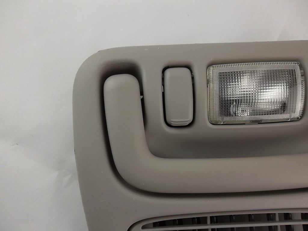 2004-2010 Toyota Sienna Air Register Vent Dome Light Passenger 63630-08010