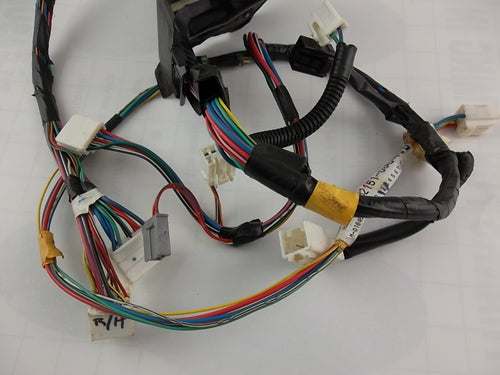 2004-2010  Toyota Sienna Front Door Wire Harness Passenger 82151-08040