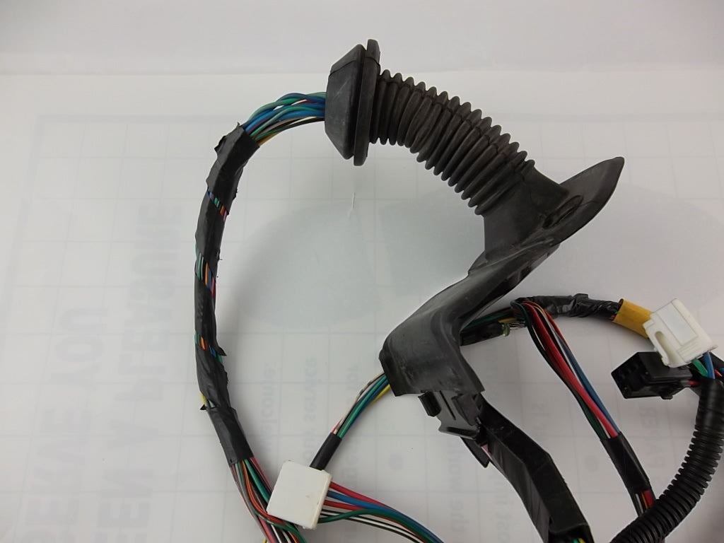 2004-2010  Toyota Sienna Front Door Wire Harness Passenger 82151-08040