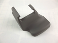 2004-2010 Toyota Sienna Front Seat Track End Cover Passenger 72137-AE040