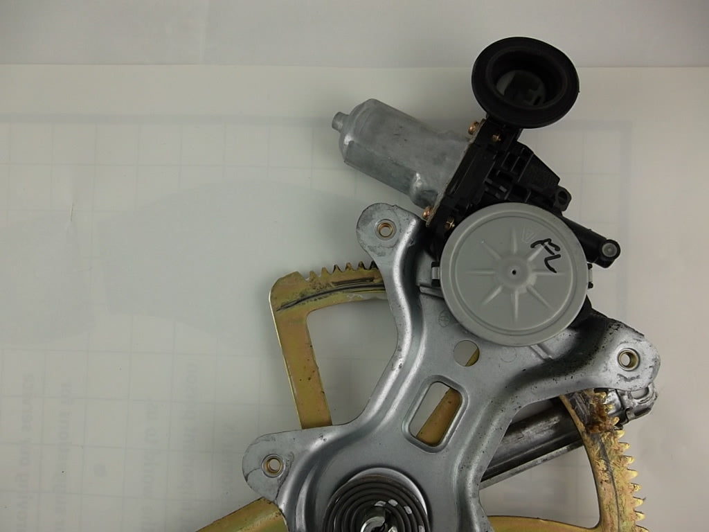 2004-2010 Toyota Sienna Front Window Regulator Driver 69802-AE010