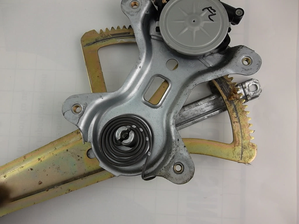 2004-2010 Toyota Sienna Front Window Regulator Driver 69802-AE010