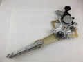 2004-2010 Toyota Sienna Front Window Regulator Driver 69802-AE010