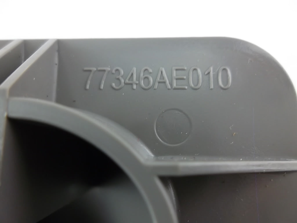 2004-2010 Toyota Sienna Fuel Door Release Lever 77346-AE010