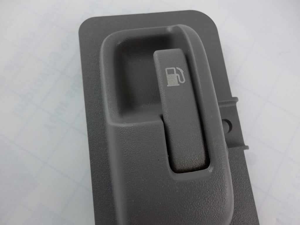 2004-2010 Toyota Sienna Fuel Door Release Lever 77346-AE010