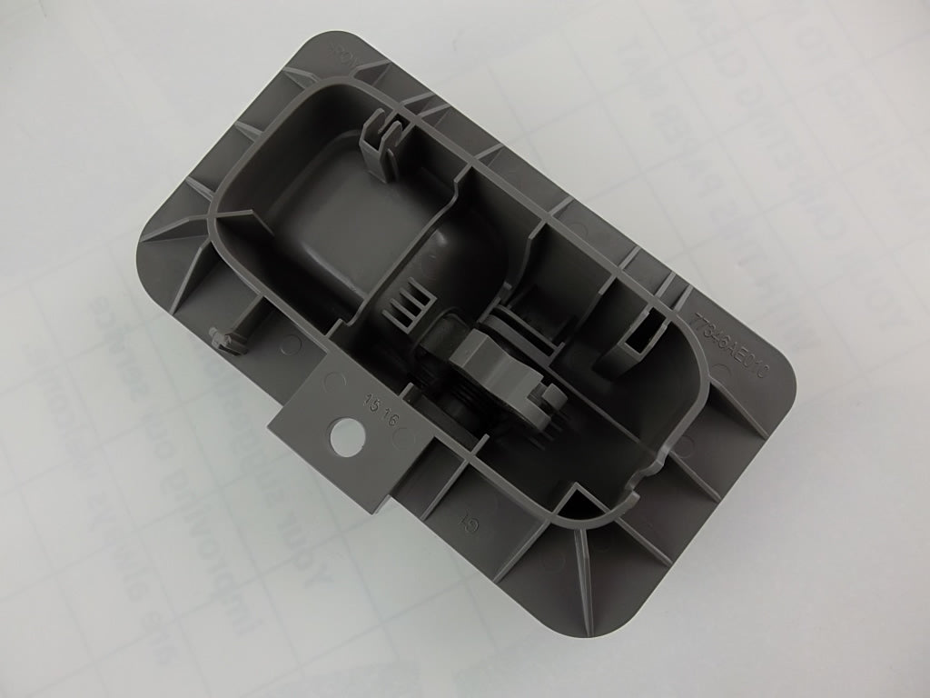 2004-2010 Toyota Sienna Fuel Door Release Lever 77346-AE010
