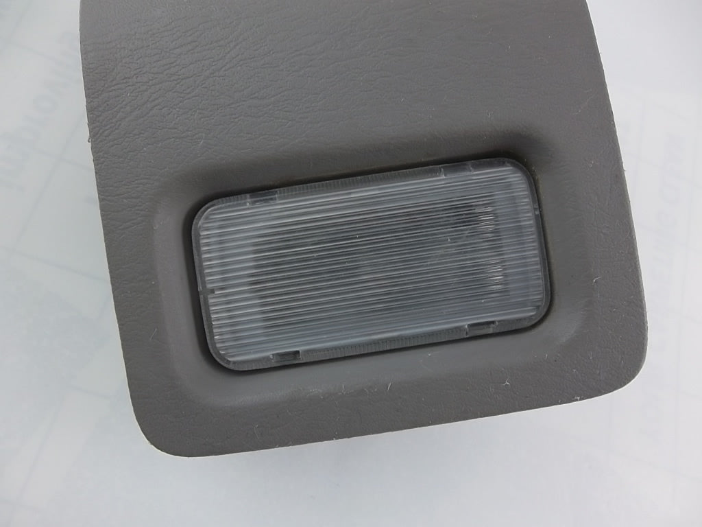 2004-2006  Toyota Sienna Courtesy Light Dome Passenger 62538-AE020
