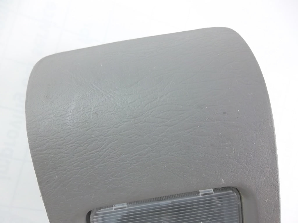 2004-2006  Toyota Sienna Courtesy Light Dome Passenger 62538-AE020