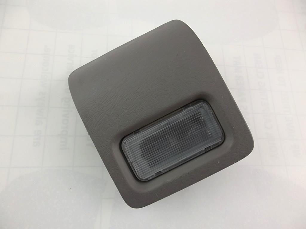 2004-2006  Toyota Sienna Courtesy Light Dome Passenger 62538-AE020