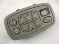 2004-2006  Toyota Sienna Rear Climate Temperature Control 55900-08100