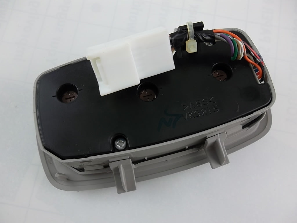 2004-2006  Toyota Sienna Rear Climate Temperature Control 55900-08100