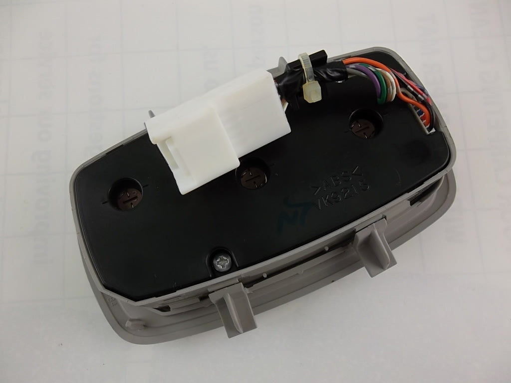 2004-2006  Toyota Sienna Rear Climate Temperature Control 55900-08100