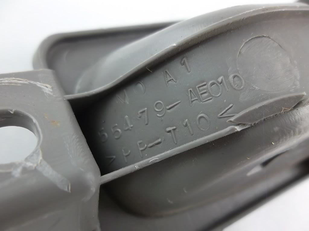 2004-2006  Toyota Sienna Lower Trim Panel Cover Hook 55479-AE010
