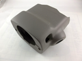 2004-2010  Toyota Sienna Steering Column Cover 45286-08020