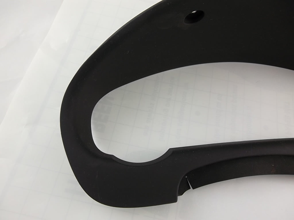 2004-2010  Toyota Sienna Instrument Speedo Cluster Bezel 55404-AE010