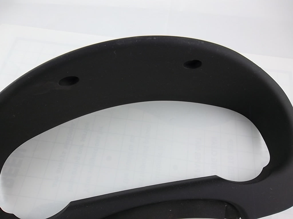 2004-2010  Toyota Sienna Instrument Speedo Cluster Bezel 55404-AE010