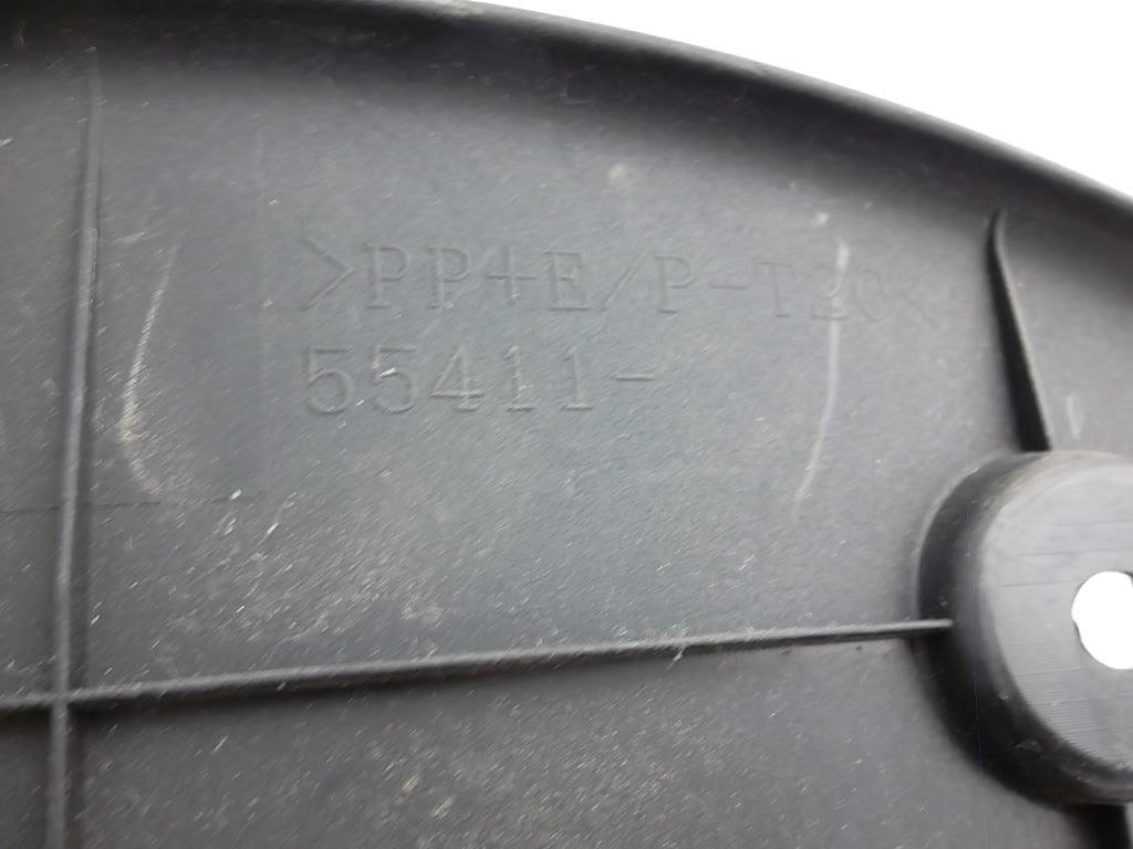2004-2010  Toyota Sienna Instrument Speedo Cluster Bezel 55404-AE010