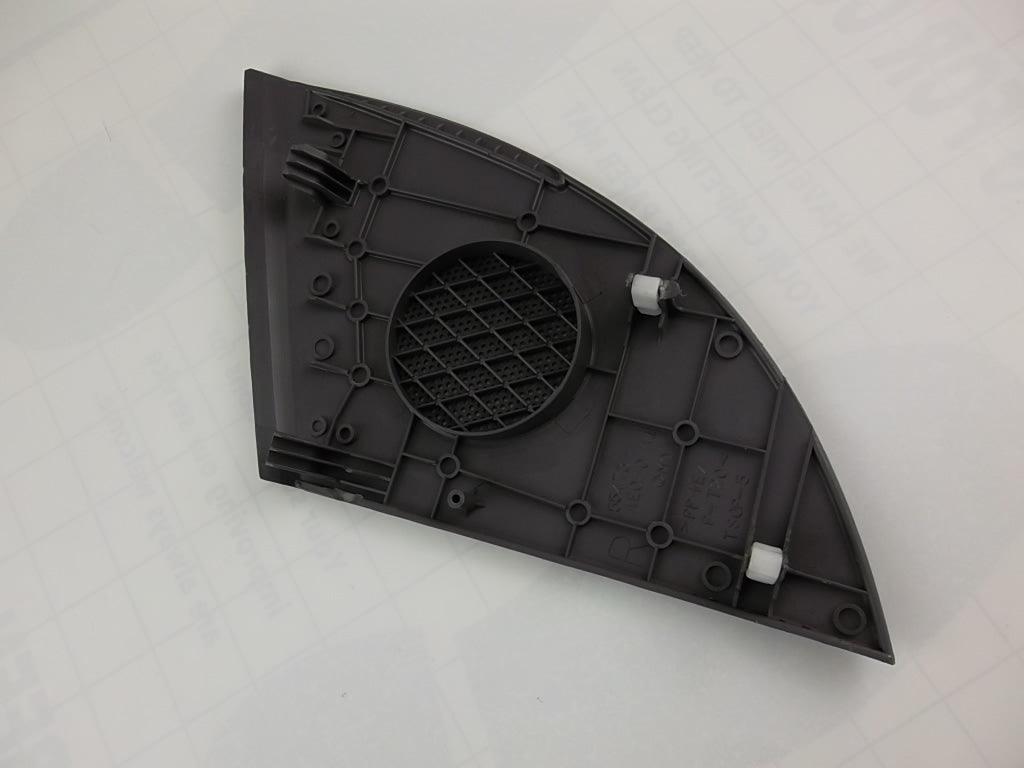 2004-2006  Toyota Sienna Dash Speaker Cover Passenger 55473-AE010