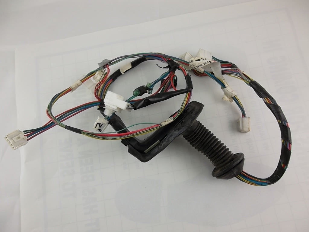 2004-2006  Toyota Sienna Front Door Wire Harness Passenger 82151-AE010