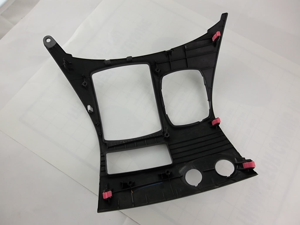 2004-2010Toyota Sienna Shifter Cup Holder Trim Bezel 55422-AE010