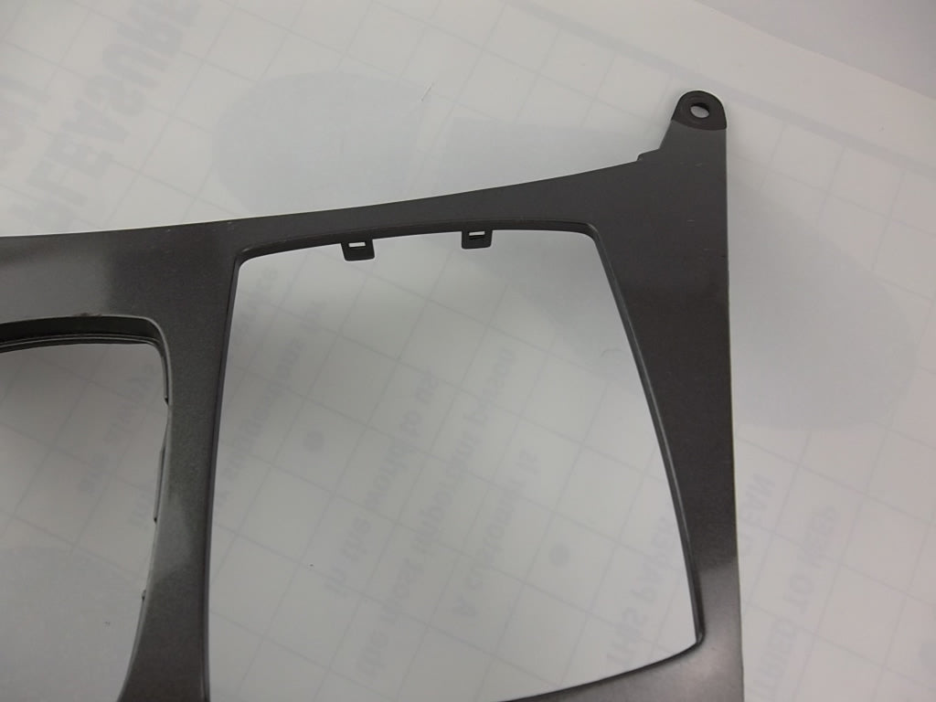2004-2010Toyota Sienna Shifter Cup Holder Trim Bezel 55422-AE010