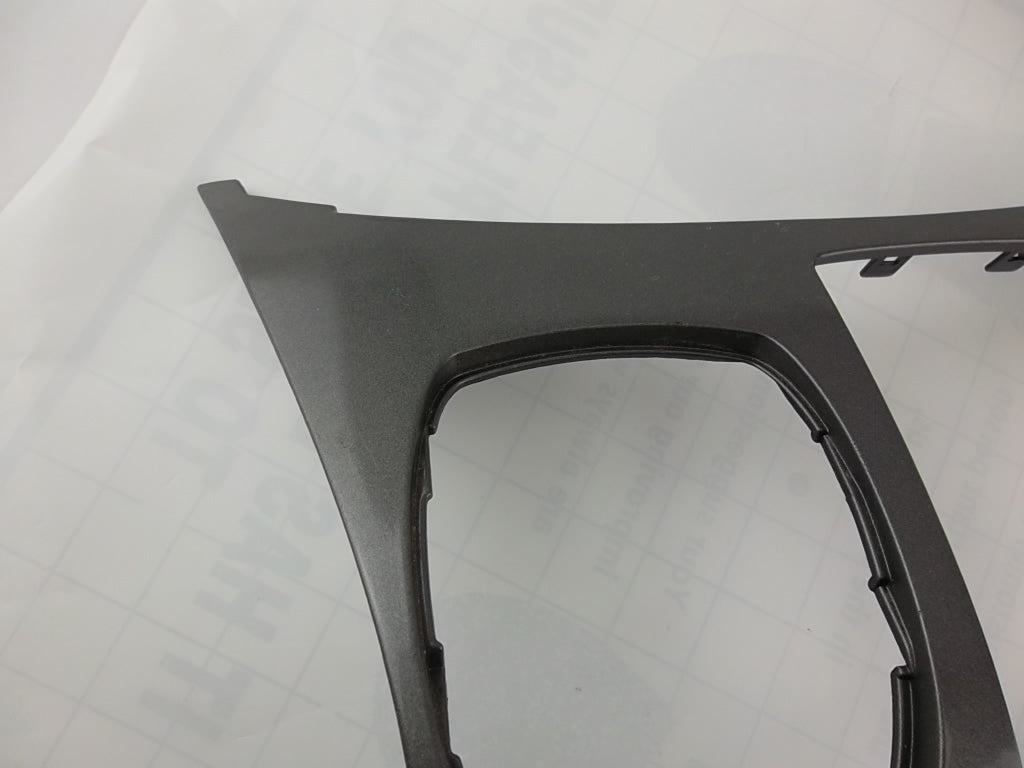 2004-2010Toyota Sienna Shifter Cup Holder Trim Bezel 55422-AE010