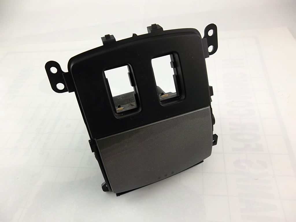 2004-2010 Toyota Sienna Coin Holder Storage 55450-AE030