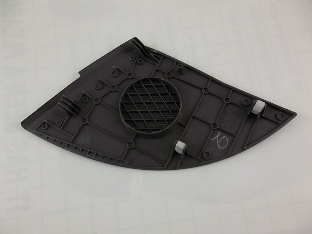 2004-2010 Toyota Sienna Dash Speaker Cover Driver 55472-AE010