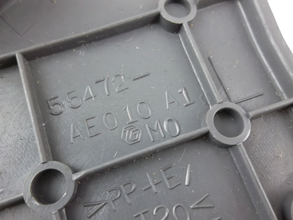 2004-2010 Toyota Sienna Dash Speaker Cover Driver 55472-AE010