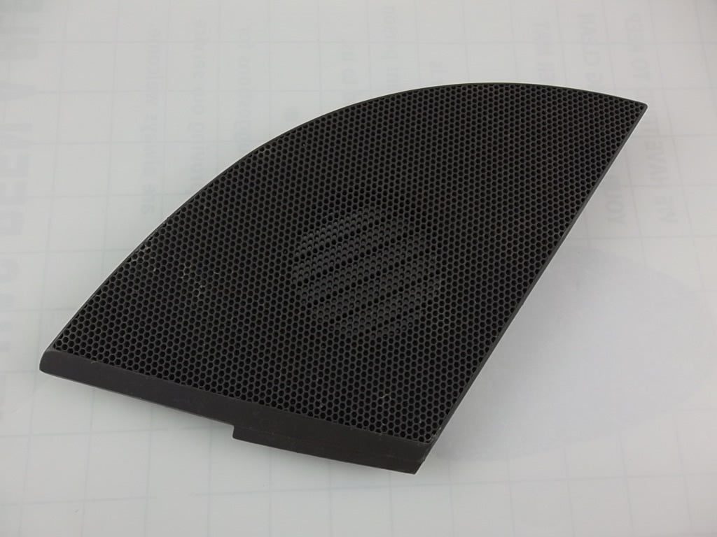 2004-2010 Toyota Sienna Dash Speaker Cover Driver 55472-AE010