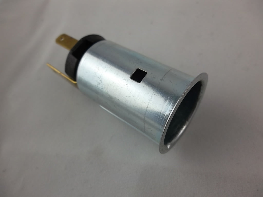 Toyota Power 12V Outlet Socket 85530-AE010