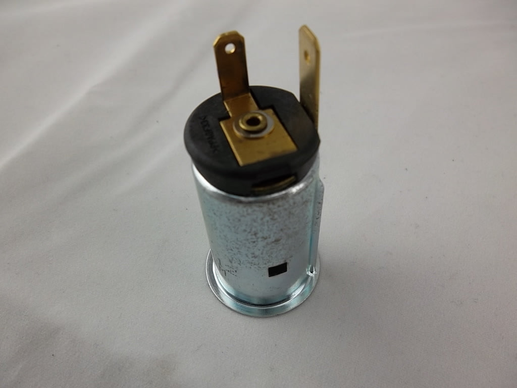Toyota Power 12V Outlet Socket 85530-AE010