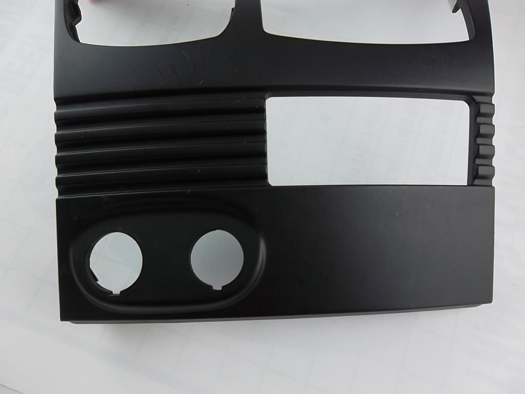 2004-2010 Toyota Sienna  Shifter Cup Holder Trim Bezel 55422-AE010